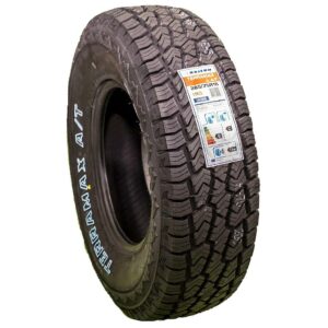 265/50R20 111T SAILUN TERRAMAX A/T XL OWL - Image 1