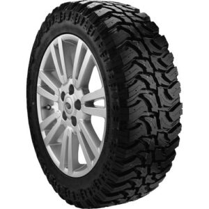 35.00/12R20 121Q BLACKBEAR MT XL - Image 1