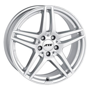 ATS MIZAR 6.5x17 5/112 ET44 CB66.5 - Image 1