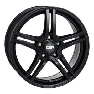 CSP 10 M.BLK 5x19 5/112 ET28 CB66.5 - Image 1