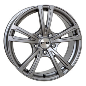 CSP 18 S 6.5x16 5/112 ET22,00 CB66.5 - Image 1