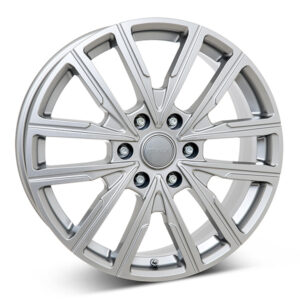 IMAGE ADVENTURE D.SLV 7.5x18 6/139.7 ET50 CB93.1 - Image 1