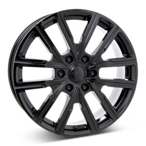 IMAGE ADVENTURE G.BLK 7.5x17 6/130 ET55 CB84.1