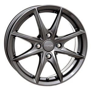 IMAGE COMET 6x15 4/100 ET31 CB60.1 - Image 1