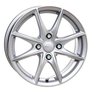 IMAGE COMET SLV 6x16 4/100 ET46 CB54.1 - Image 1