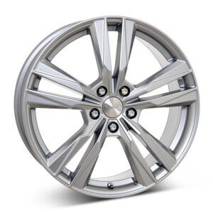 IMAGE DYNAMIC SLV 7.5x18 5/108 ET45 CB63.3 - Image 1