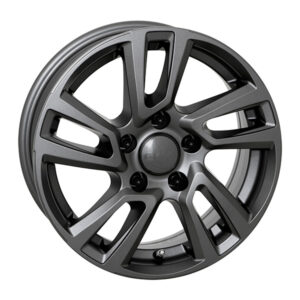 IMAGE RIDE HL M.GUN 5x13 4/100 ET30 CB57.1 - Image 1