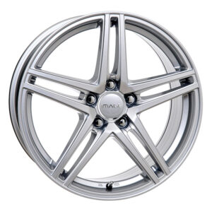 IMAGE STAR FF SLV 8.5x18 5/112 ET52 CB66.5 - Image 1