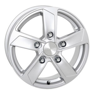 IMAGE STRONG 6.5x17 5/130 ET62 CB78.1 - Image 1