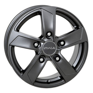 IMAGE STRONG M.GUN 6.5x16 5/118 ET62 CB71.1 - Image 1