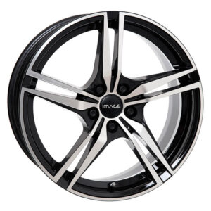 IMAGE THOR 8.5x19 5/108 ET40 CB63.4 - Image 1