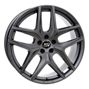 MSW 40 G.GUN 8x19 5/130 ET40 CB66.6