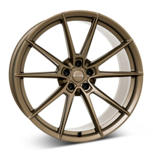NITRO APEX FF M.BRONZE 9.5x19 5/112 ET40 CB66.5