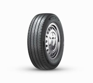 185/80R14C 102/100R HANKOOK VANTRA TRANSIT RA58 XL - Image 1