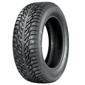 235/55R20 102T NOKIAN HAKKAPELIITTA 9 SUV XL DOT2022 - Image 1