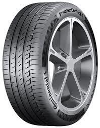 245/45R19 98Y CONTINENTAL PREMCONT6 XL MGT|EVC