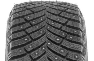 265/65R17 116T MICHELIN X-ICE NORTH 4 SUV XL