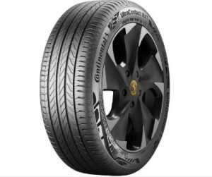 215/55R18 99V CONTINENTAL ULTRACONTACT NXT XL EVC CRM - Image 1