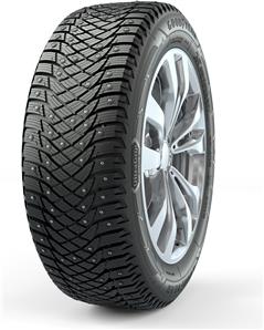 235/60R18 107T GOODYEAR ULTRAGRIP ARCTIC 2 XL EVR
