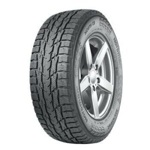 235/65R16C 121/119R NORDMAN NORTH CR XL