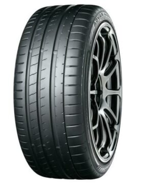 255/40R18 99Y Yokohama Advan-Sport (V107) XL - Image 1