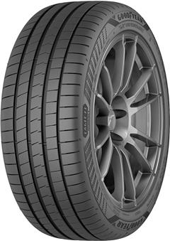 255/50R19 107T GOODYEAR EAGLE F1 ASYMMETRIC 6 XL EVR SEALTECH