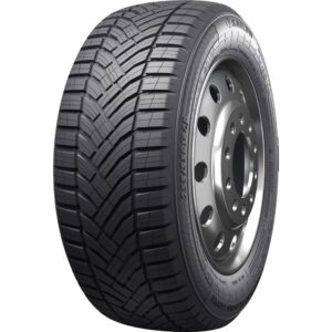 255/55R18C 120/118R SAILUN COMMERCIO 4 SEASONS CAMPER XL 10PR CP - Image 1
