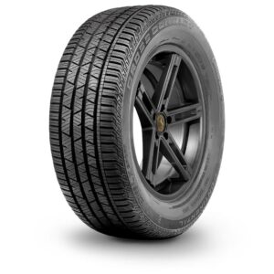275/40R22 108Y CONTINENTAL CROSSCONT LX SP XL EVC