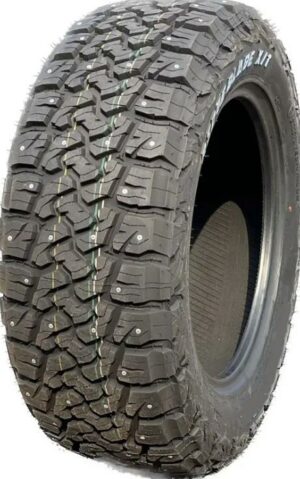 275/55R20 120/117S RIDGEBLADE XTS STUDDED XL