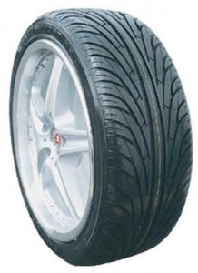 195/45R15 78V Nankang NS-2 XL
