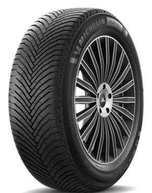 195/55R19 94T MICHELIN ALPIN 7 XL - Image 1