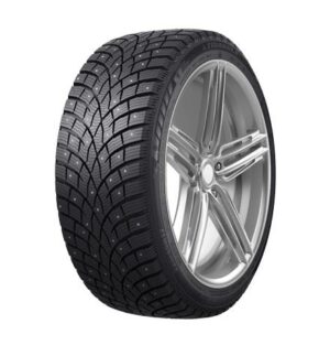 195/60R15 92T TRIANGLE ICELYNX TI501 XL - Image 1