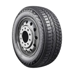 195/60R16C 99/97S SAILUN COMMERCIO ICE FS XL - Image 1