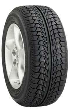 205/50R17 93T Nankang SV-1 XL