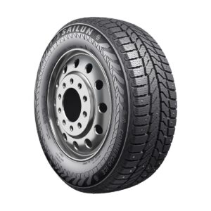 205/70R15C 106/104R SAILUN COMMERCIO ICE FS 8PR - Image 1