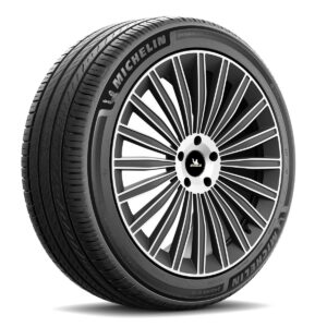 235/50R18 97V MICHELIN PRIMACY 5 XL RG - Image 1