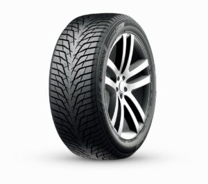 235/55R19 105H HANKOOK I*CEPT IZ3 X W636A XL - Image 1