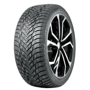 235/60R18 107T NOKIAN HAKKAPELIITTA 10 EV XL SILENTDRIVE - Image 1