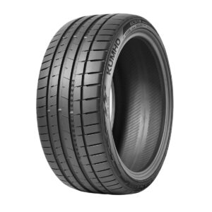 245/35R19 93Y KUMHO PS72 ECSTA SPORT XL - Image 1