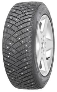 245/45R17 99T GOODYEAR ULTRAGRIP ICE ARCTIC XL ERÄ DOT2023