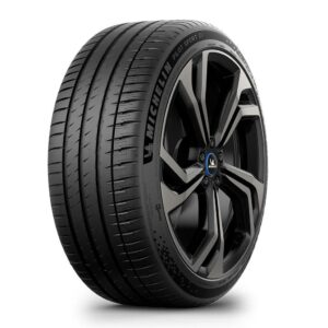 255/40R20 101W MICHELIN PILOT SPORT EV XL T0 AC RG - Image 1
