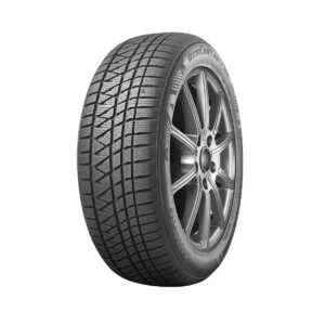 255/40R21 102W KUMHO WS71 XL - Image 1