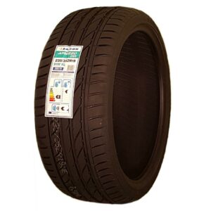 295/35R21 107Y SAILUN ATREZZO ZSR SUV XL