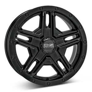 301008 301008 8x17 6/139.7 ET25 CB106.1