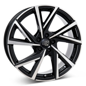 311002 311002 6.5x16 4/108 ET20 CB65.1