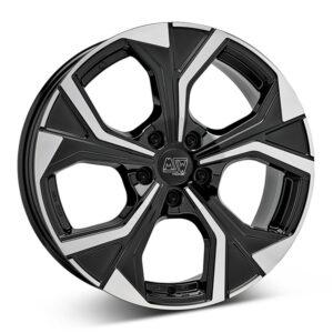 311005 311005 8.5x20 5/108 ET45 CB63.4