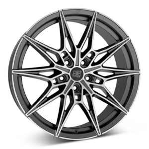 311031 311031 8.5x19 5/120 ET35 CB72.6