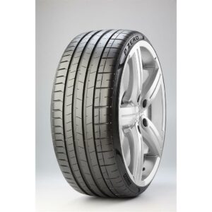 315/30R22 107Y Pirelli P-ZERO XL (e) (*) S.C