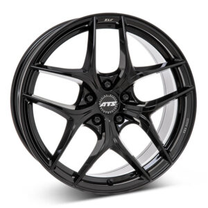 ATS COMPETITION 2 G.BLK 8.5x18 5/114.3 ET40 CB64.2 - Image 1
