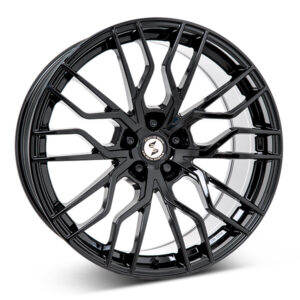 ETA BETA MEDUSA G.BLK 11x21 5/120 ET37 CB66.5 - Image 1